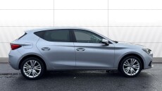 SEAT Leon 1.0 TSI EVO SE Dynamic 5dr Petrol Hatchback